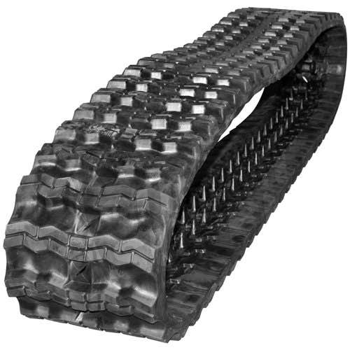 Rubber Track 13 Rubber Track 13
