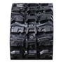 143311 | Rubber Track | 13" B320 x 86 x 49Q | Q Tread | Bobcat T180 T190 T550 T590 T595 | Caterpillar 239D 249D | Gehl RT165 | JCB 150TR | Manitou 1650RT | 143311 | Rubber Track | 13" B320 x 86 x 49Q | Q Tread | Bobcat T180 T190 T550 T590 T595 | Caterpillar 239D 249D | Gehl RT165 | JCB 150TR | Manitou 1650RT |