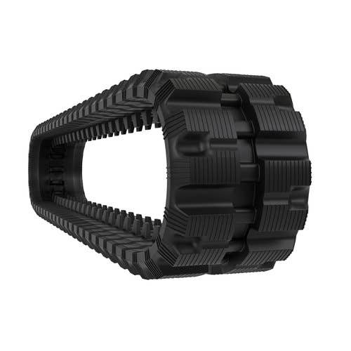 143948 | Rubber Track | 13" T320 x 86 x 48C | C-Lug | Takeuchi TL26 TL26-2 TL126 |