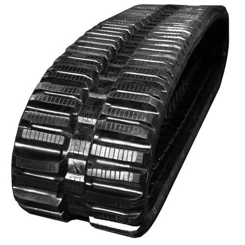 143889 | Rubber Track | 13" T320 x 86 x 48MB | Multi Bar | Takeuchi TL26 TL26-2 TL126 |