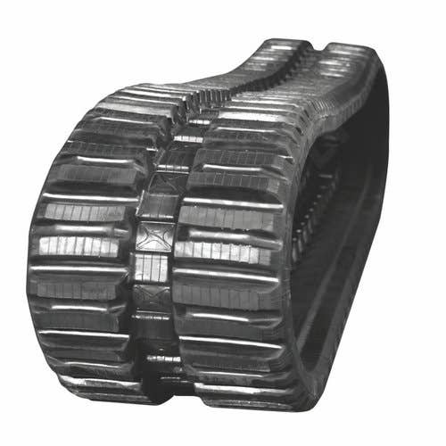 143404 | Rubber Track | 13" ZB320 x 86 x 47MB | Multi Bar | Ditch Witch SK3000 | John Deere CT315 |