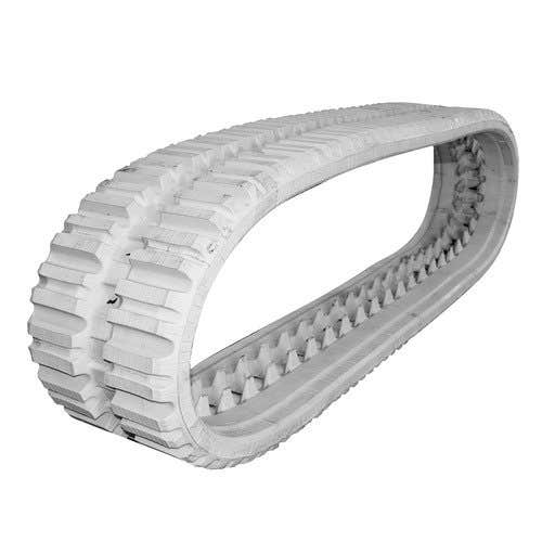 143283 | Rubber Track | 13" ZB320 x 86 x 49MB | Non-Marking - Multi Bar | Bobcat T180 T190 T550 T590 T595 | Caterpillar 239D 249D | Manitou 1650RT |