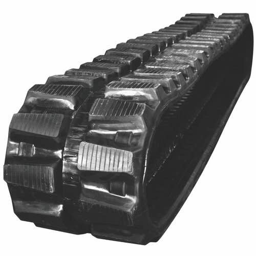 Rubber Track 14 Rubber Track 14