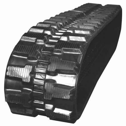 Rubber Track 14 Rubber Track 14