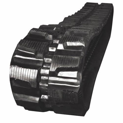 Rubber Track 16 Rubber Track 16