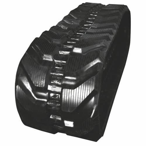 Rubber Track 16 Rubber Track 16
