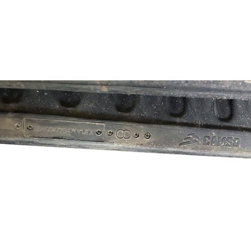 501465 | Rubber Track - 16"  400 x 72.5 x 74 | Hitachi EX50U ZX50U-2 ZX50U-3 ZX50U-5 | John Deere 50D 50G | Kobelco SK55SRX-6E | Komatsu PC45MR-5 PC50MR-1 PC55MR-2 PC55MR-5 | New Holland EH45 | Takeuchi TB250-2 |