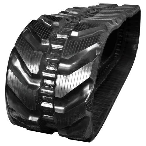Rubber Track 16