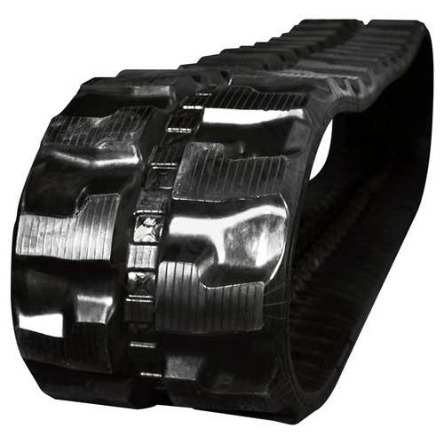 Rubber Track 16 Rubber Track 16