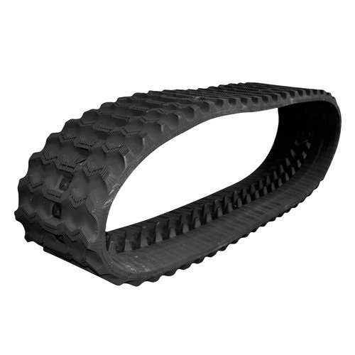 134207 | Rubber Track | 16" 400 x 86 x 49 | Zig-Zag | Bobcat T180 T190 T550 T590 T595 | Caterpillar 239D 249D | Gehl RT165 | Manitou 1650RT |  | RTC408649Z