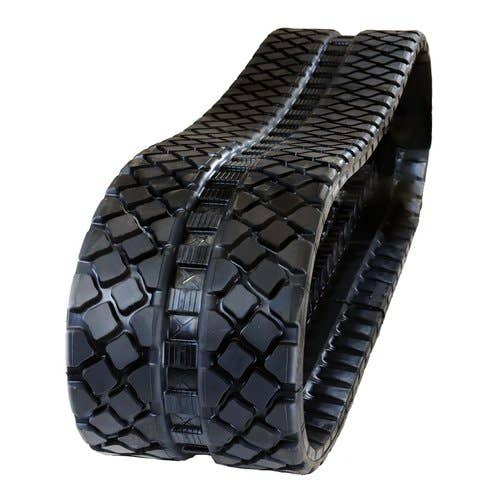 Rubber Track 16