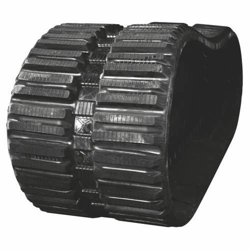 Rubber Track 16 Rubber Track 16