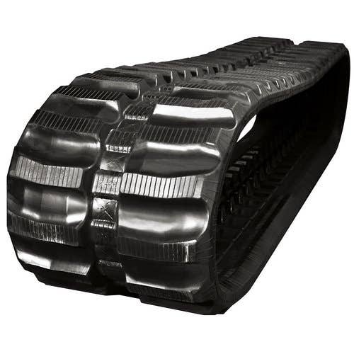 Rubber Track 16 Rubber Track 16
