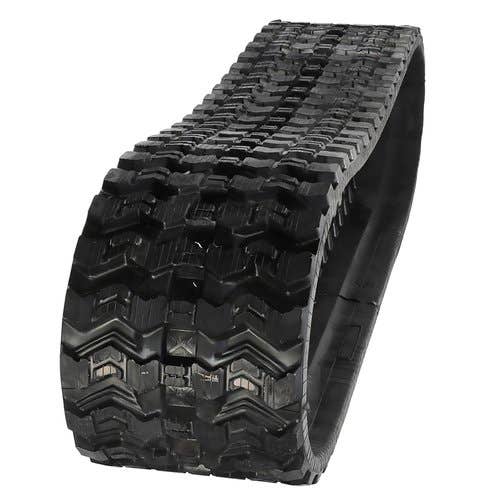 Rubber Track 16 Rubber Track 16