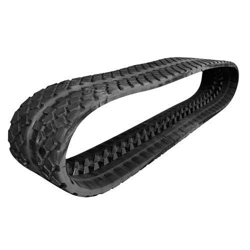 Rubber Track 16 Rubber Track 16