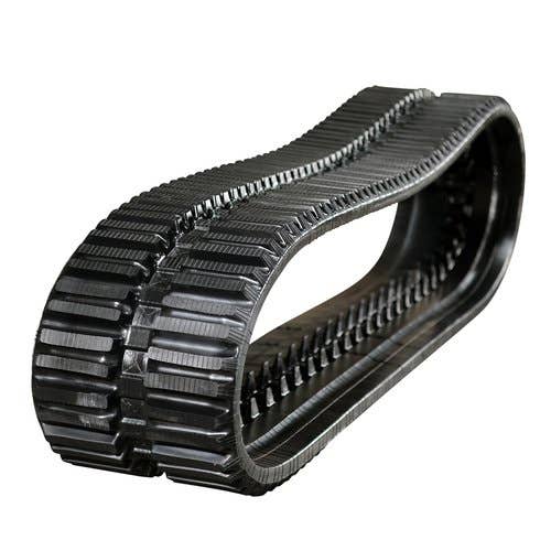 Rubber Track 16 Rubber Track 16