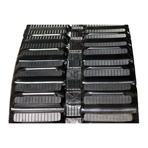 143358 | Rubber Track | 16" ZB400 x 86 x 58MB | Multi Bar | Bobcat T870 | Gehl RT250 RT255 VT-320 | John Deere 331G 331P 333G 333P 335P | Kubota SVL90 SVL90-2 SVL95-2 SVL95-2S | Mustang 2500RT 2500RT NXT3 2550RT 3200VT |