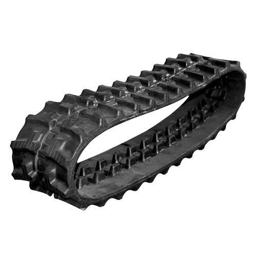 Rubber Track 16 Rubber Track 16