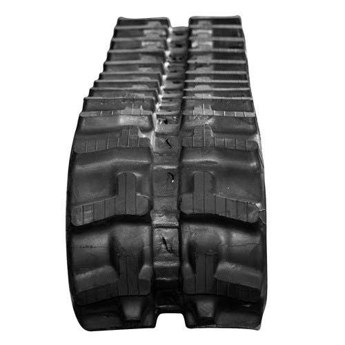 143848 | Rubber Track | 16" ZT400 x 86 x 52MB | Multi Bar | Gehl CTL60 CTL65 | Takeuchi TL8 TL130 TL230 |