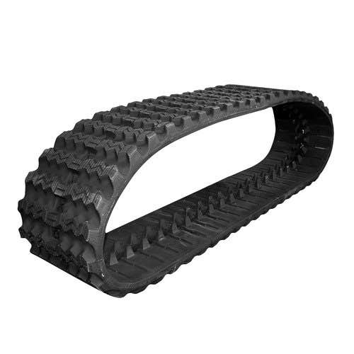 Rubber Track 18 Rubber Track 18