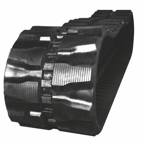 Rubber Track,18 Rubber Track,18