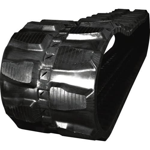 Rubber Track 18 Rubber Track 18