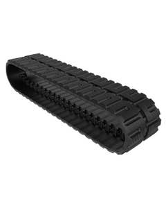 143856 | Rubber Track | 18" 450 x 86 x 54 | C-Lug | Gehl RT175 |