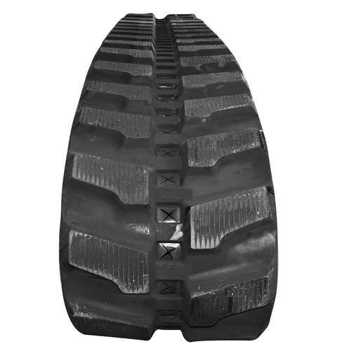 134161 | Rubber Track | 18" 450 x 86 x 55 | Staggered Block | Bobcat T250 T250H T300 T300H T320 T740 T750 T770 | Case TR320 |  | RTC00506 | CNH-RTC00506 | D273908 | 7304 | 6678749 | 3677402 | 631-2300 | 87447235 | 87447235 | 47832635 | 80384259