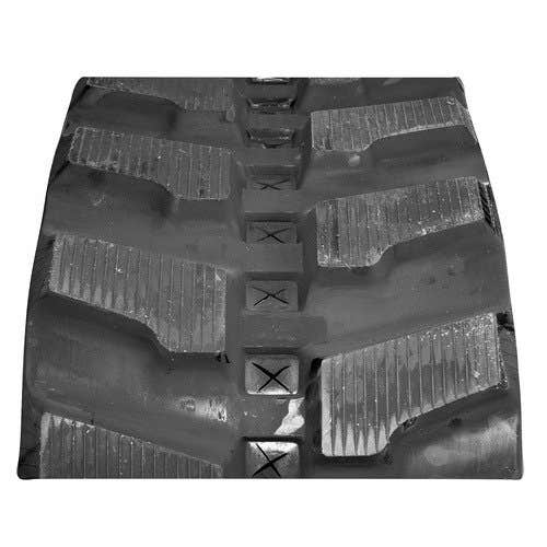 134161 | Rubber Track | 18" 450 x 86 x 55 | Staggered Block | Bobcat T250 T250H T300 T300H T320 T740 T750 T770 | Case TR320 |  | RTC00506 | CNH-RTC00506 | D273908 | 7304 | 6678749 | 3677402 | 631-2300 | 87447235 | 87447235 | 47832635 | 80384259
