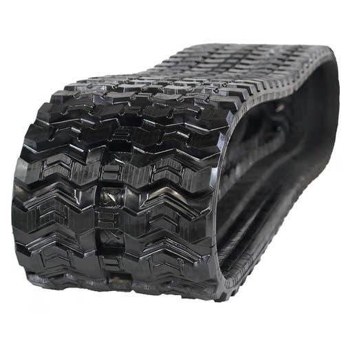 Rubber Track 18 Rubber Track 18
