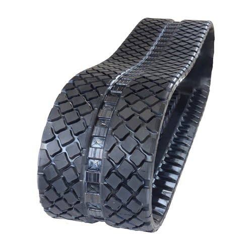 Rubber Track 18 Rubber Track 18