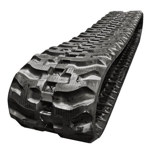 Rubber Track 18