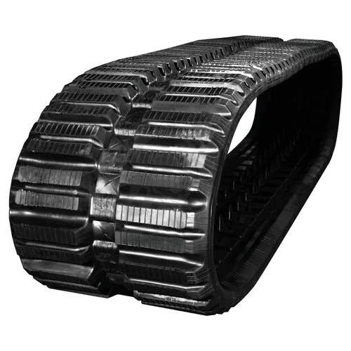 Rubber Track 18 Rubber Track 18