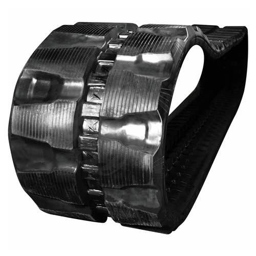 Rubber Track 18 Rubber Track 18