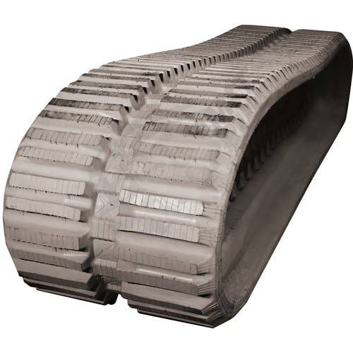 143287 | Rubber Track | 18" ZB450 x 86 x 52MB | Multi Bar | Bobcat T200 T630 T650 864 | IHI CL35 | JCB 190T 1110T |