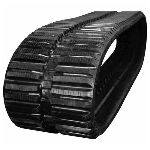Rubber Track 18