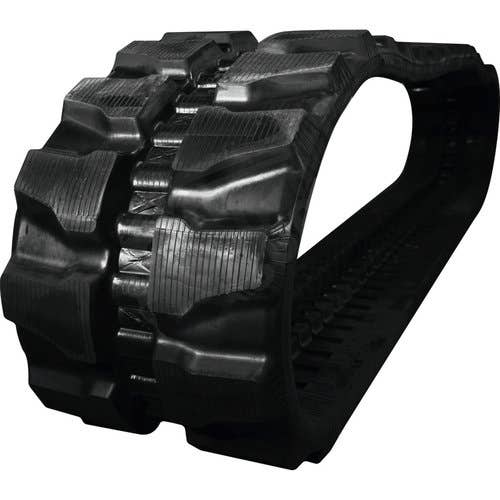 143329 | Rubber Track | 20" 500 x 92 x 78W | QD | Bobcat 444 444 | Caterpillar E110B E110B | Hitachi EX100 EX100-1 EX100-2 EX100-3 Zaxis110 Zaxis120 | Kobelco SK100 SK100-2 SK100-3 | Wacker Neuson 12002 12002RD |