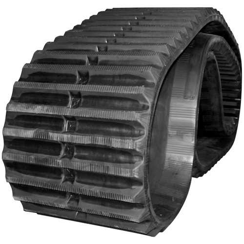 Rubber Track 28 Rubber Track 28