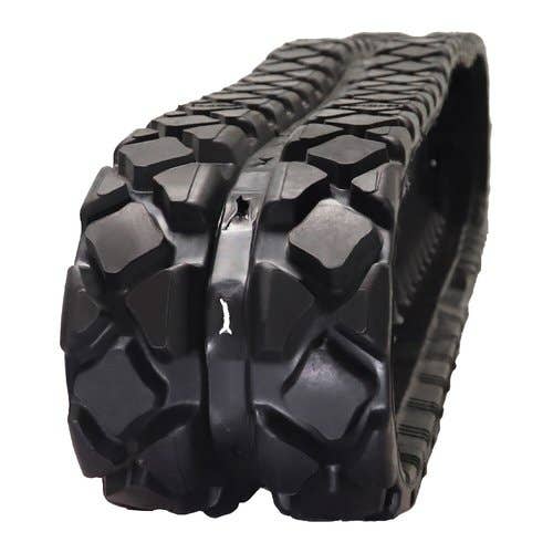 144229 | Rubber Track | 7" 180 x 72 x 35 | Heavy Duty | JCB HTD 5 | Vermeer CX218 CX219 |