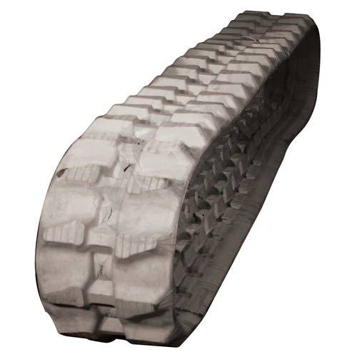 143327 | Rubber Track | 7" 180 x 72 x 37K | Non-Marking - Heavy Duty | Airman AX08 AX08-2 AX08GL-2 | Caterpillar 300.9D 300.9D | Daewoo SOLAR 010 | Ditch Witch MX9 | Gehl M08 | Hanix H08A N080 RT30 | Hitachi EX8 EX08 EX8-2 B | IHI 9-NX 9-VX |  | 053715LB