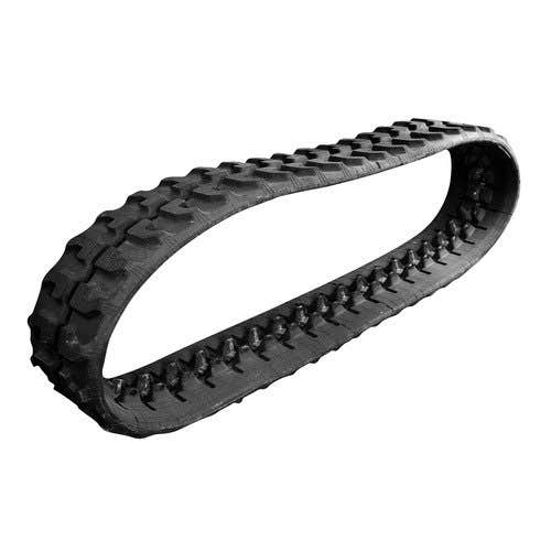 Rubber Track 7 Rubber Track 7