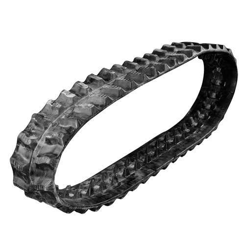 Rubber Track 7 Rubber Track 7