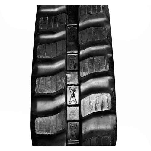 144466 | Rubber Track | 7" 180 x 72 x 42 | Non-Directional | Ditch Witch SK650 |
