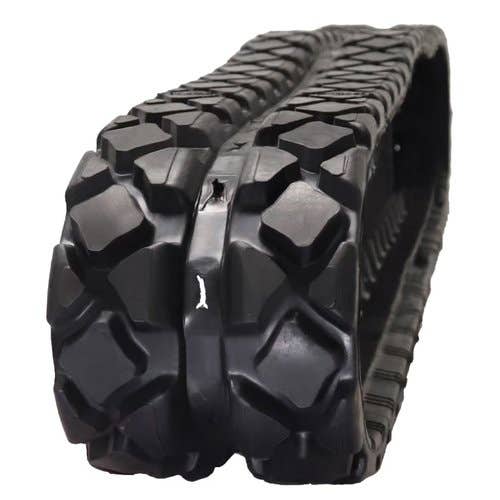 Rubber Track 7 Rubber Track 7
