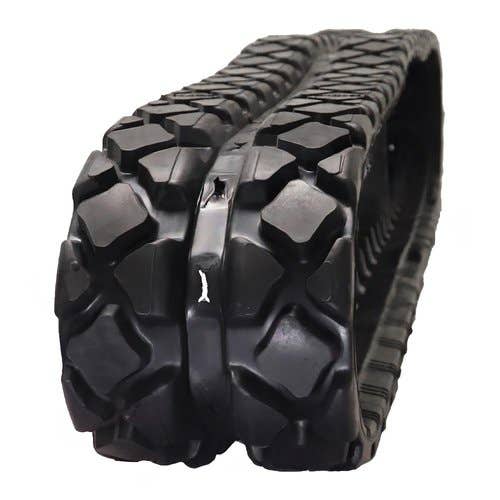 Rubber Track 7 Rubber Track 7