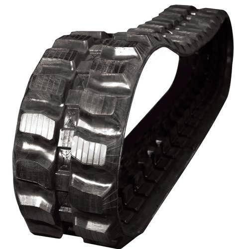 Rubber Track 7 Rubber Track 7