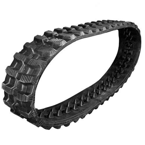 143378 | Rubber Track | 8" 200 x 72 x 39k | DD | Bobcat MT50 MT50 MT52 MT52 | Kubota KC51 KC70 |