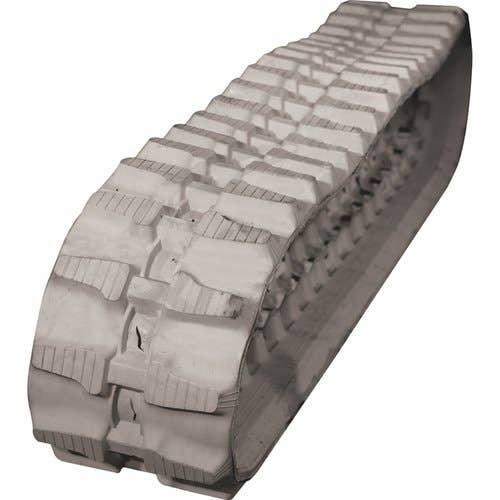 Rubber Track 8 Rubber Track 8