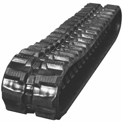 Rubber Track 9 Rubber Track 9