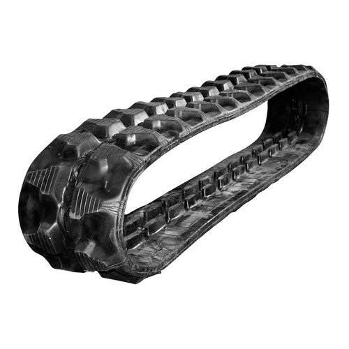 Rubber Track 9 Rubber Track 9